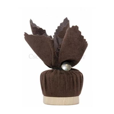 Hegedűgyanta Petz Solist dark 30232