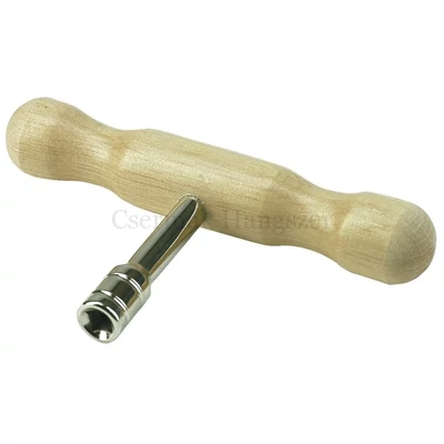 Citera hangoló kulcs négyzet 5,9mm