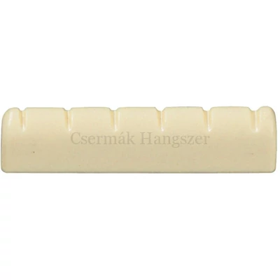 Klasszikus gitár felsőnyereg 3/4