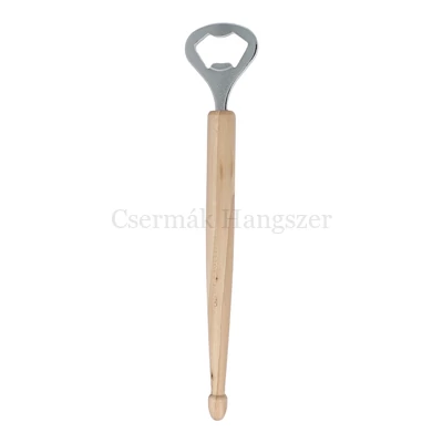Üvegnyitó dobverő forma