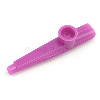 Kazoo műanyag lila Kazoo műanyag lila