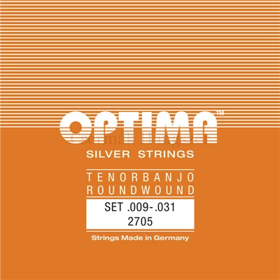 Tenor banjohúr D Optima