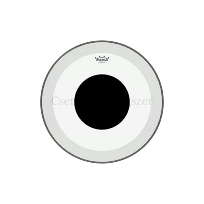 Dobbőr Remo Coated 14"