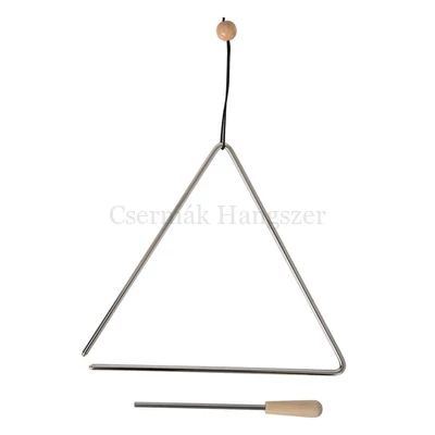 Triangulum 25 cm, Gewa