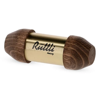 Shaker Rüttli, heavy