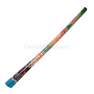 Didgeridoo tikfa 130 cm