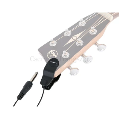 Kontakt mikrofon COXX