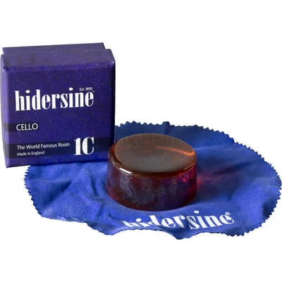 Csellógyanta Hidersine, Rosin világos, cselló