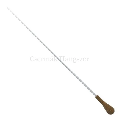Karmester pálca 45 cm. Parafa markolattal