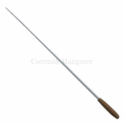 Karmesterpálca 32 cm