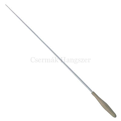 Karmesterpálca 37 cm