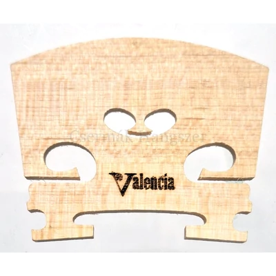 Hegedű húrláb 4/4 Valencia
