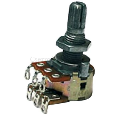 Potenciométer Partsland 943061