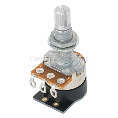 Potenciométer SHADOW SH 124 KILL POT 943074