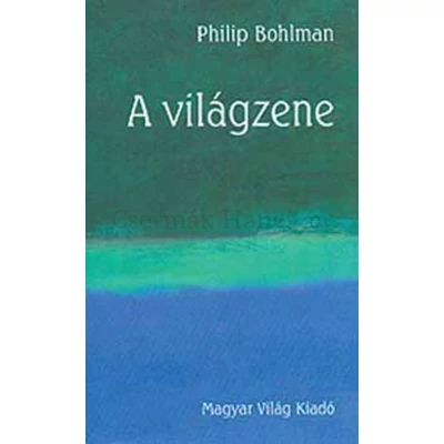 A VILÁGZENE