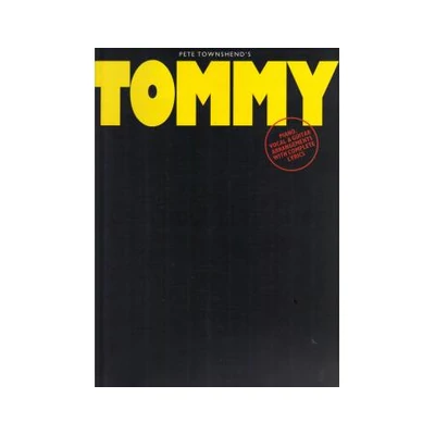 TOMMY