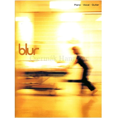 BLUR  PVG