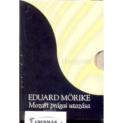 MOZART PRÁGAI UTAZÁSA