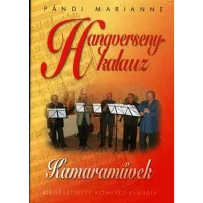 HANGVERSENYKALAUZ III.KAMARAMŰVEK