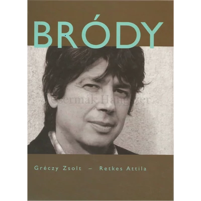 BRÓDY