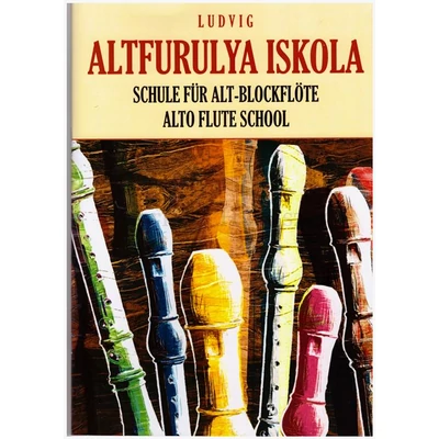 Altfurulya iskola