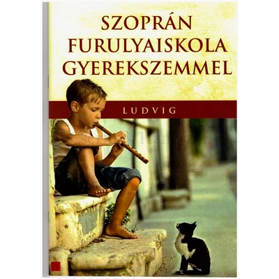 Szoprán furulyaiskola gyerekszemmel