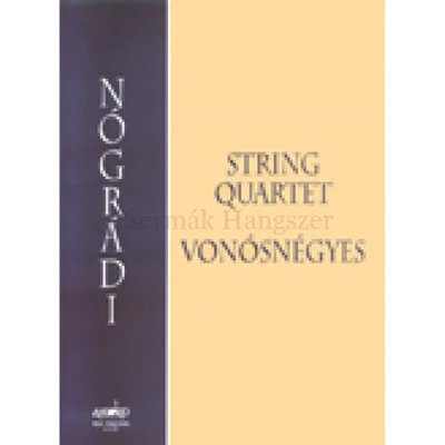 VONÓSNÉGYES