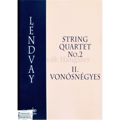 II.VONÓSNÉGYES