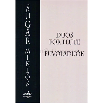 FUVOLADUÓK (2007)