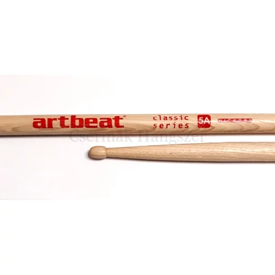 Dobverő Artbeat 5A  hickory