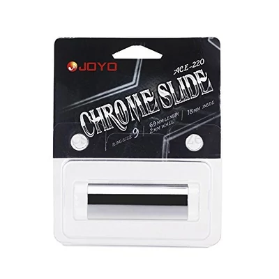 Slid króm Joyo 18, 22 mm.