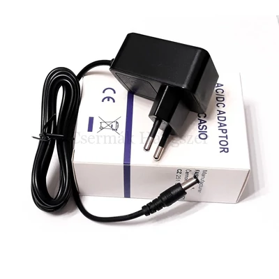 Adapter Casio AD 5