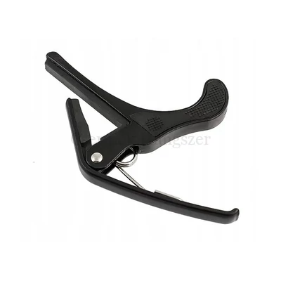 Capo univerzal AG, gitár, ukulele, bass