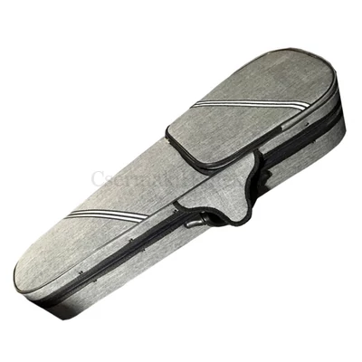 Hegedű formatok Petz 4/4 szürke