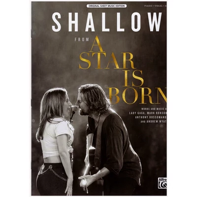 LADY GAGA, Shallow, From A Star is Born