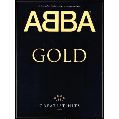 ABBA,Abba Gold - Greatest Hits