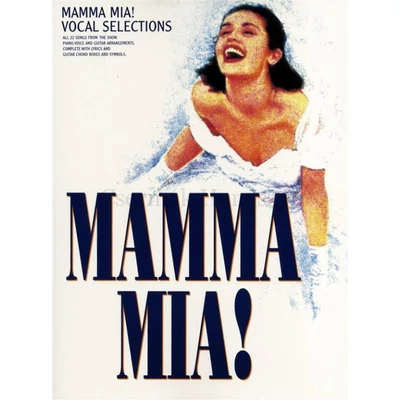 ABBA, Mamma Mia!