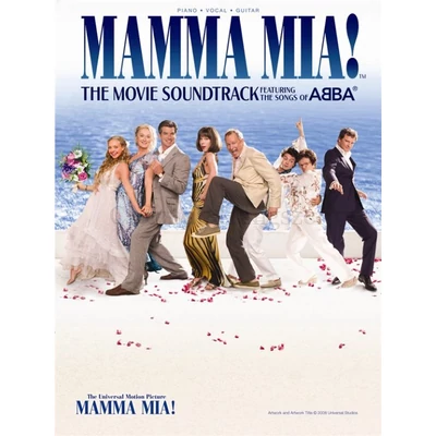 ABBA, Mamma Mia!