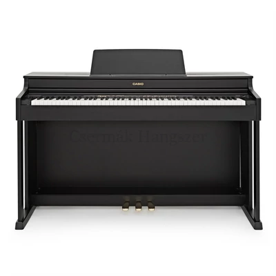 Digitális zongora Casio AP470BK