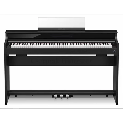 Digitális zongora Casio Celviano