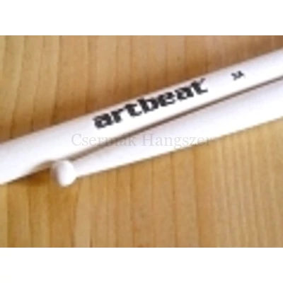 Dobverő Art Beat Gyertyán