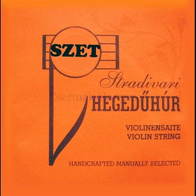 Hegedű húrkészlet Stradivari 1/8 28674