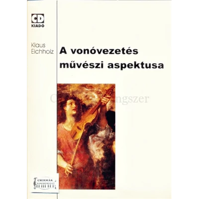 A VONÓVEZETÉS MŰVÉSZI ASPEKTUSA