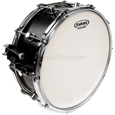 Dobbőr 14" Genera G2 Coated