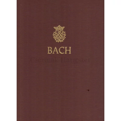 CANTATAS:BWV 152,122,28.