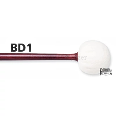 Nagydob ütő Vic Firth General BD1  908