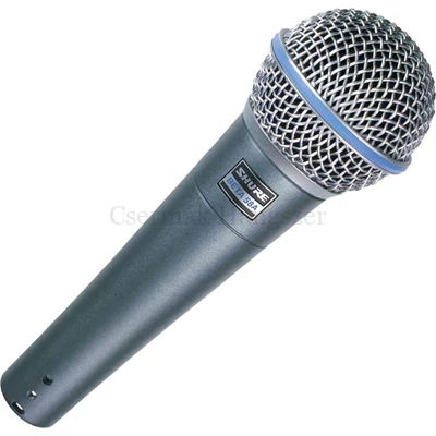 Mikrofon, dinamikus Shure Beta58a