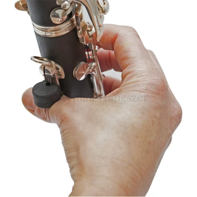 Klarinét ujjvédő gumi Klarinét ujjvédő gumi