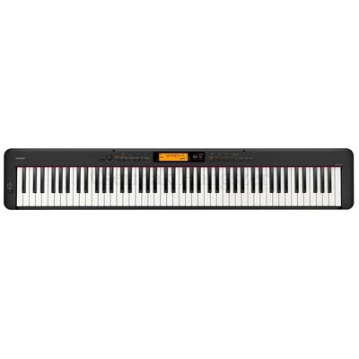Digitális zongora Casio