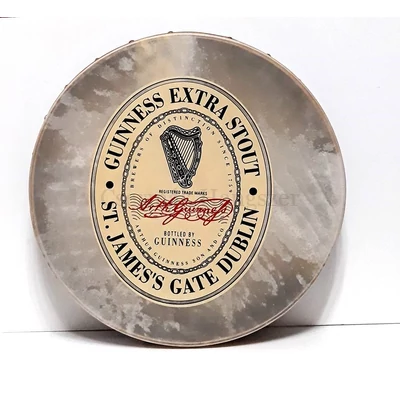 Bodhran Waltons Celtic design46x10cm BW4610 24092